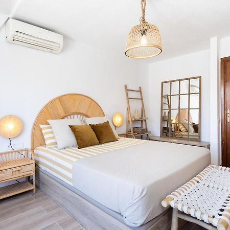 Classbnb - Design House 150M From Las Vistas Beach Playa de las Americas  Exterior photo