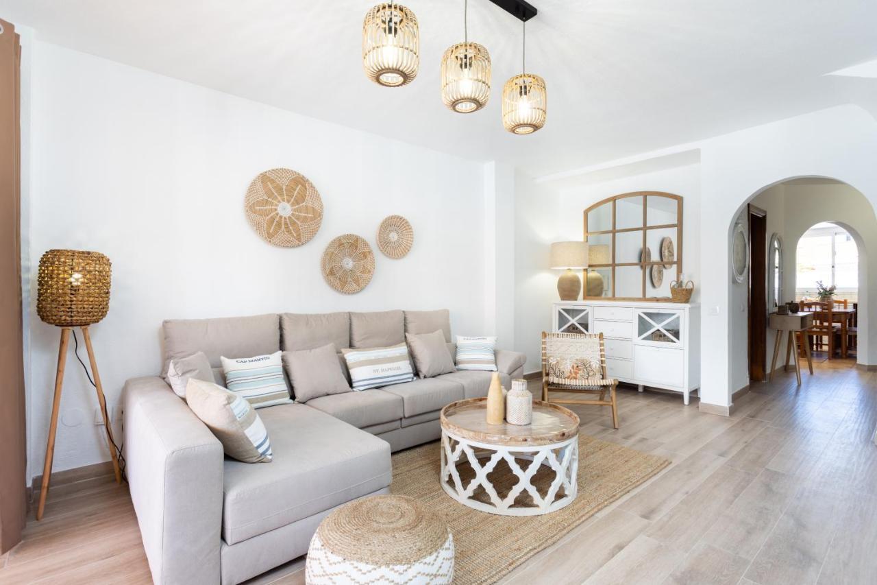 Classbnb - Design House 150M From Las Vistas Beach Playa de las Americas  Exterior photo