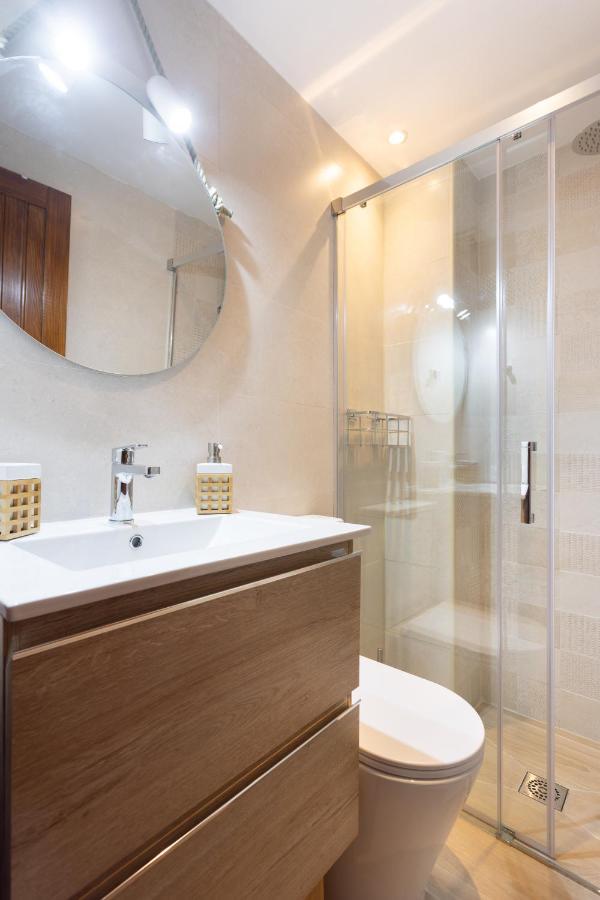 Classbnb - Design House 150M From Las Vistas Beach Playa de las Americas  Exterior photo